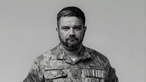 Володимир Ковальський