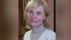 Світлана Зирянова