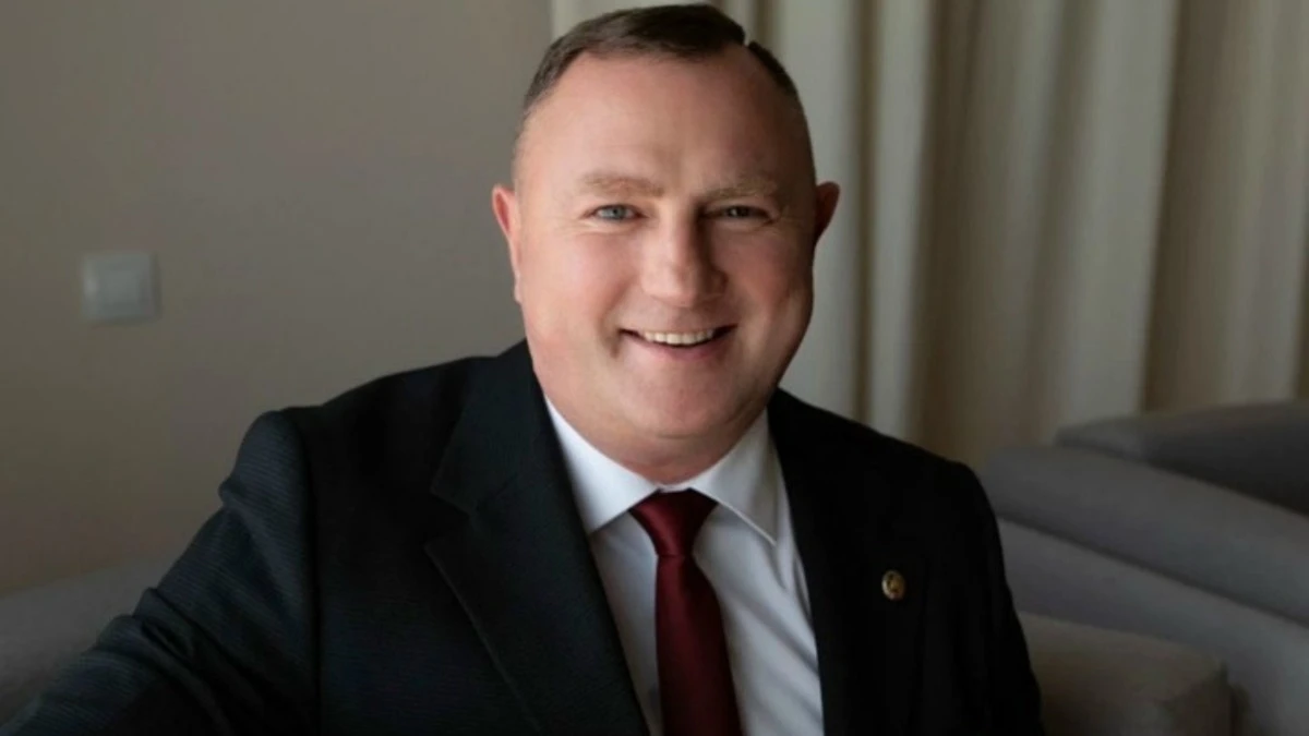 Віктор Осадченко