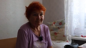 прихисток у Херсоні