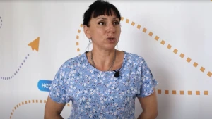 Ольга Козинська