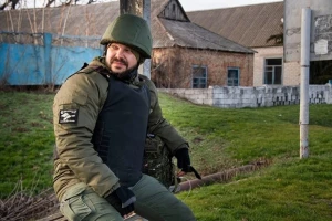 Сергій Георгієв