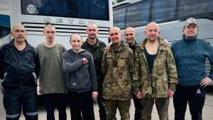 Обмін полоненими