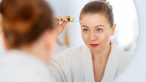 Догляд для обличчя