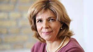 Ольга Богомолець