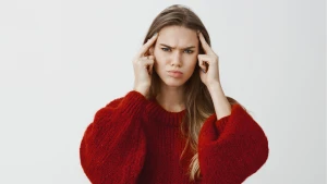 Головний біль