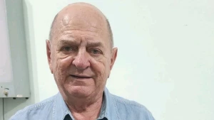 Олександр Сірик