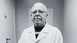 Віктор Висоцький