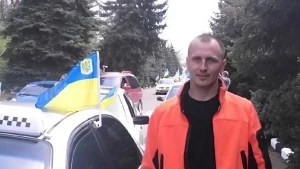  Володимир Якименко