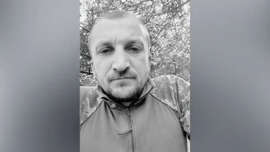 Віталій Головатий