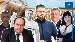 Розслідування компаній окупованої Херсонщини