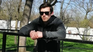 Веніамін Цимбар