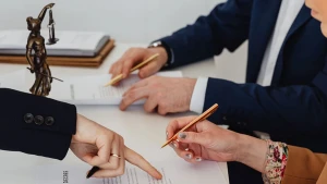 розлучення