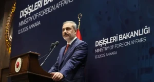 Хакан Фідан