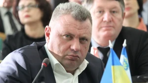 Олександр Синенко