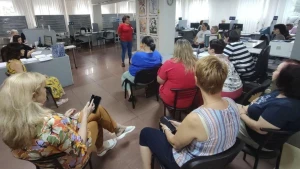 зниклі безвісти, Червоний Хрест