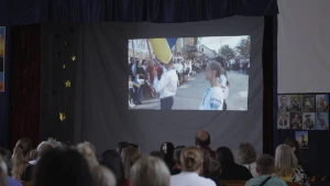 презентація фільму 