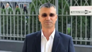 Костянтин Сивак