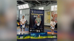 спортсмени