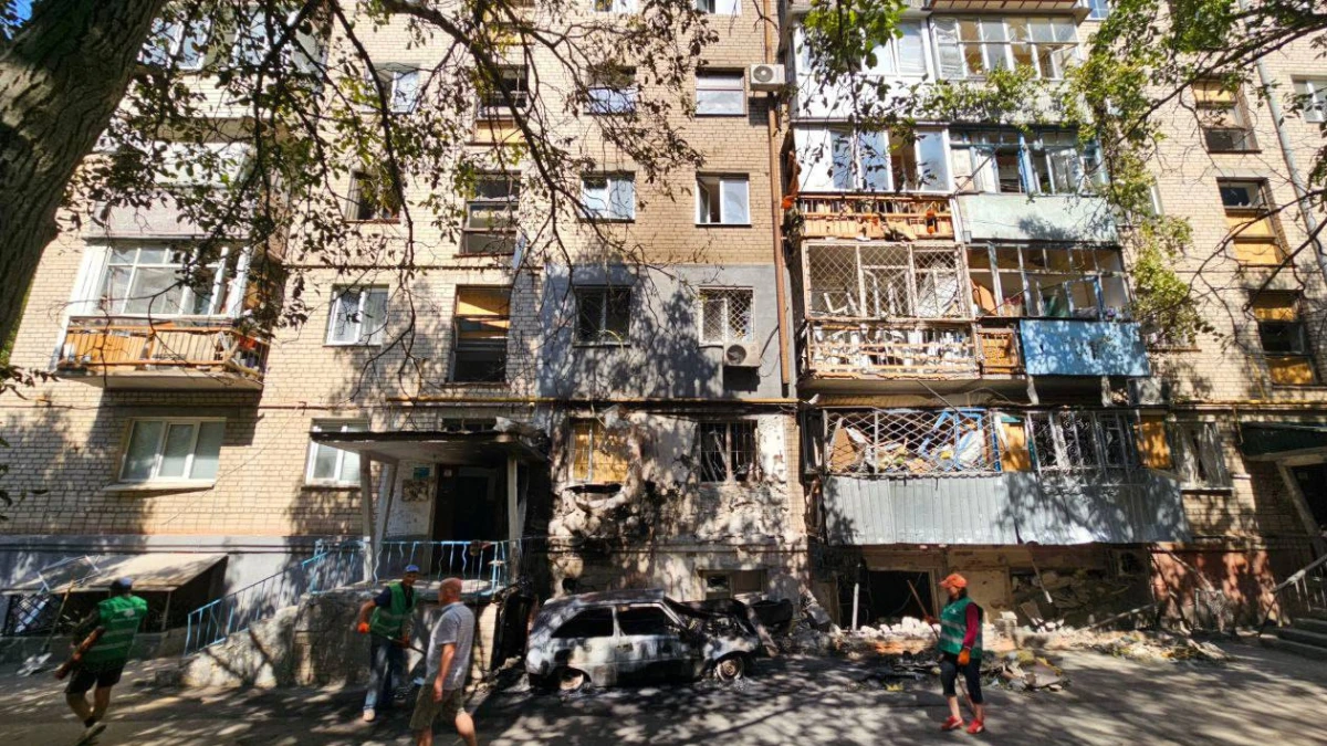 Херсон