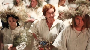 фільм Редакція