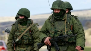 російські військов