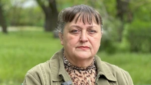 Світлана Ібрагімова