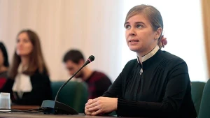 Анна Біла-Кисельова