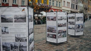 виставка Львів