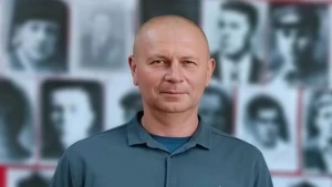 Олексій Зоголь