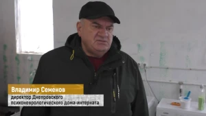 Володимир Семенов