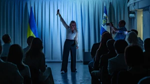 Марлейн Маас