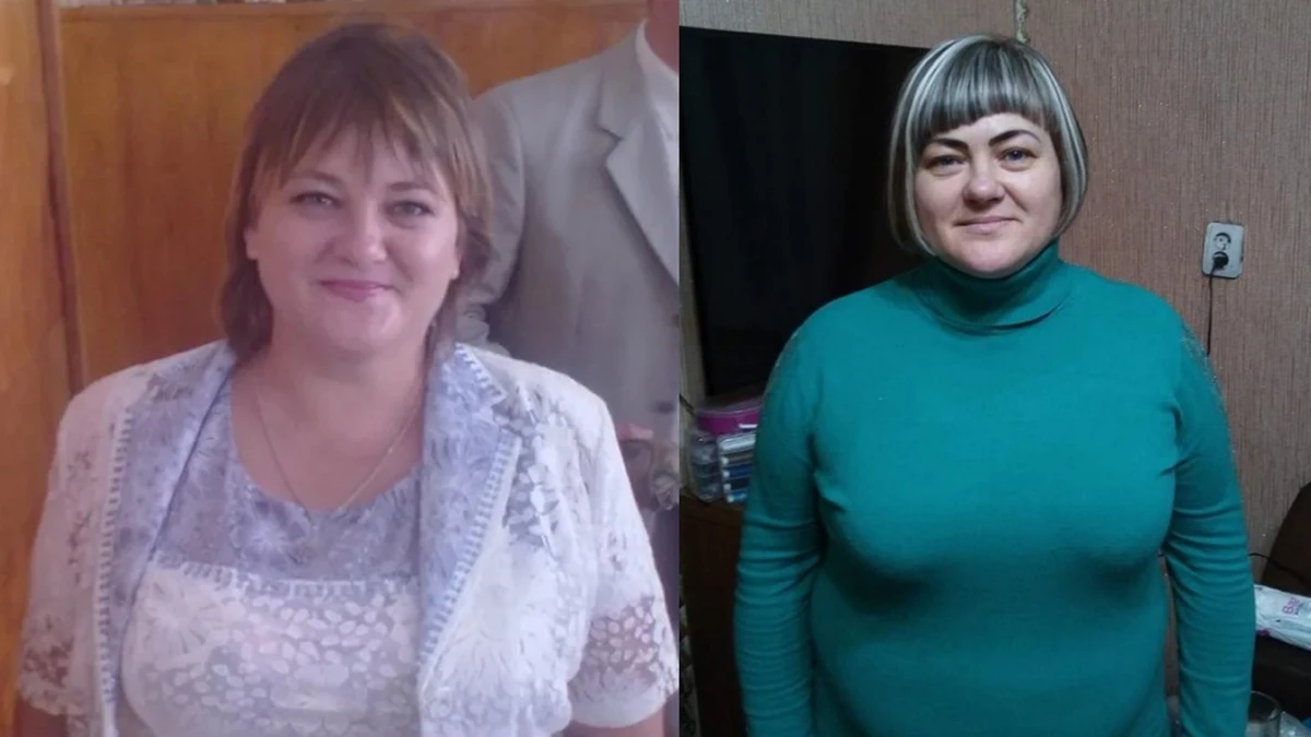 Алла Пастухова