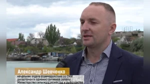 Олександр Шевченко