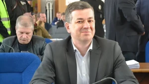 Михайло Линецький