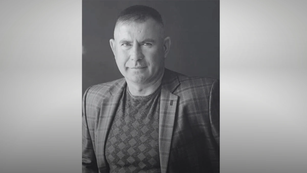 Олександр Гордієнко