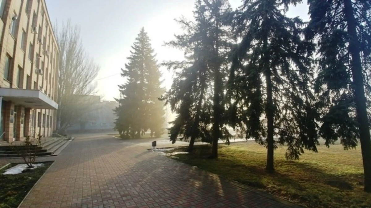Високопільська селищна рада
