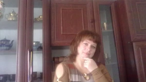 Оксана Палацай