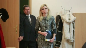 Юлія Берлімова