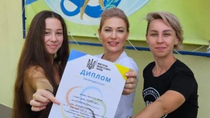 спортсмени