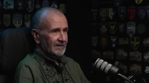 Володимир Миколаєнко