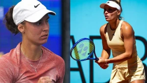 Ангеліна Калініна, Юлія Стародубцева