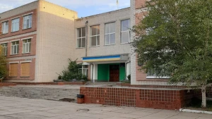 Степанівська загальноосвітня школа І-ІІІ ступенів №17 Херсонської міської ради