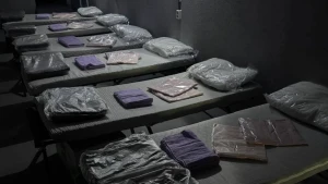 Укриття у Херсоні