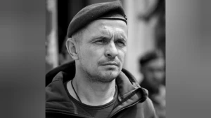 Денис Качурка