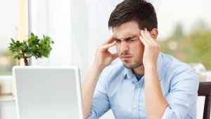 Головний біль