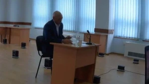 Валентин Бугрименко