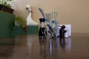 Кафе “Голодна гуска” у Херсоні