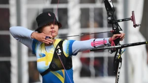 Анастасія Павлова