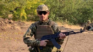 Сейрана Асанов